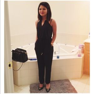 Calvin Klein jumpsuit